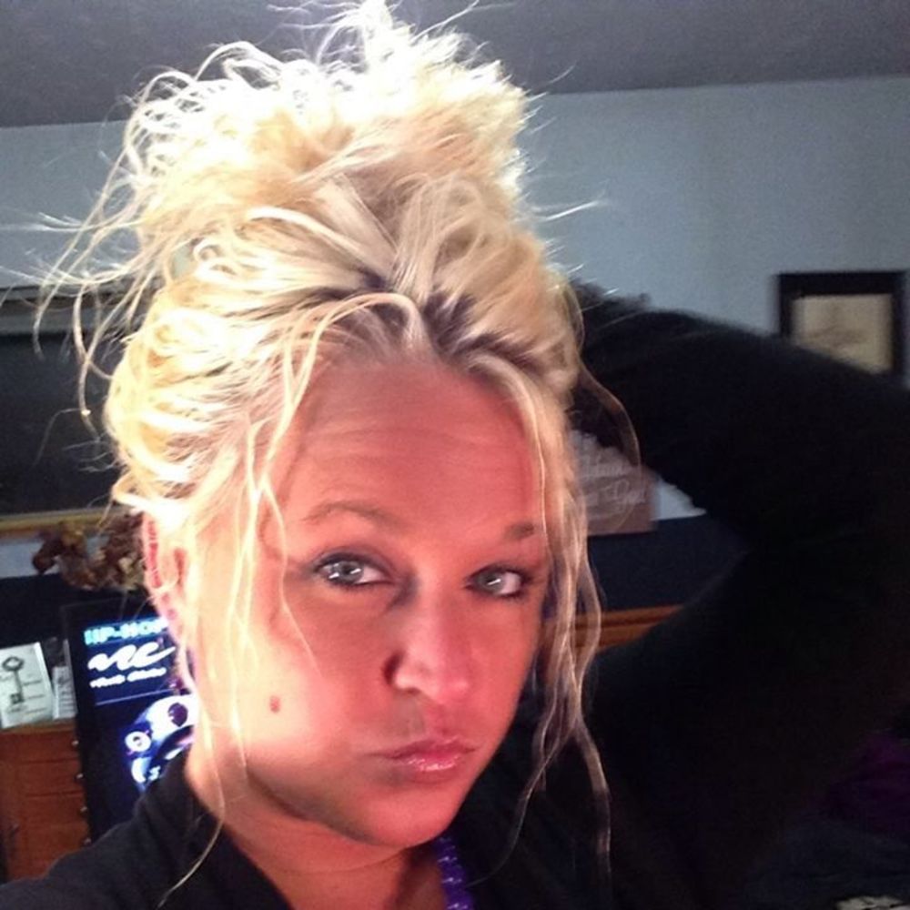 Meet your Posher, Ja'da